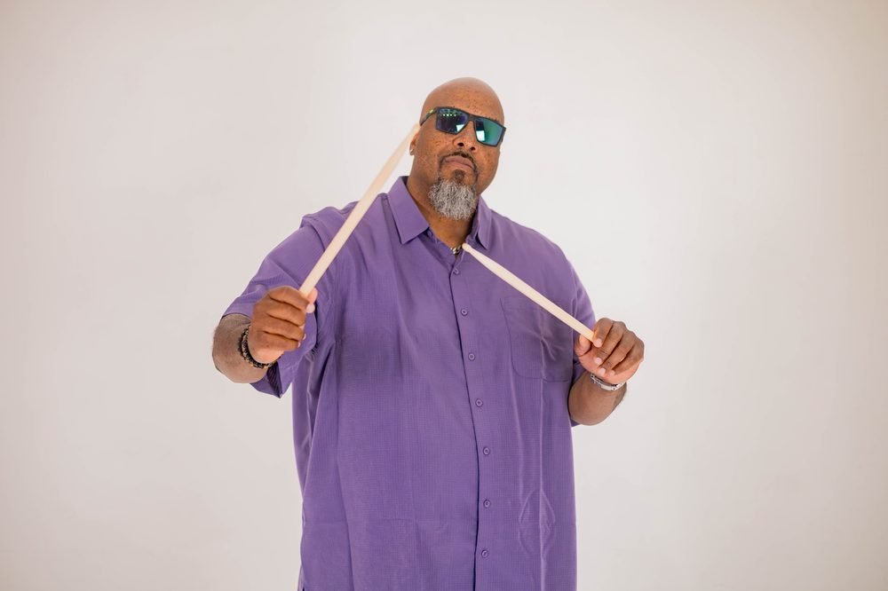 Paizley Park band member