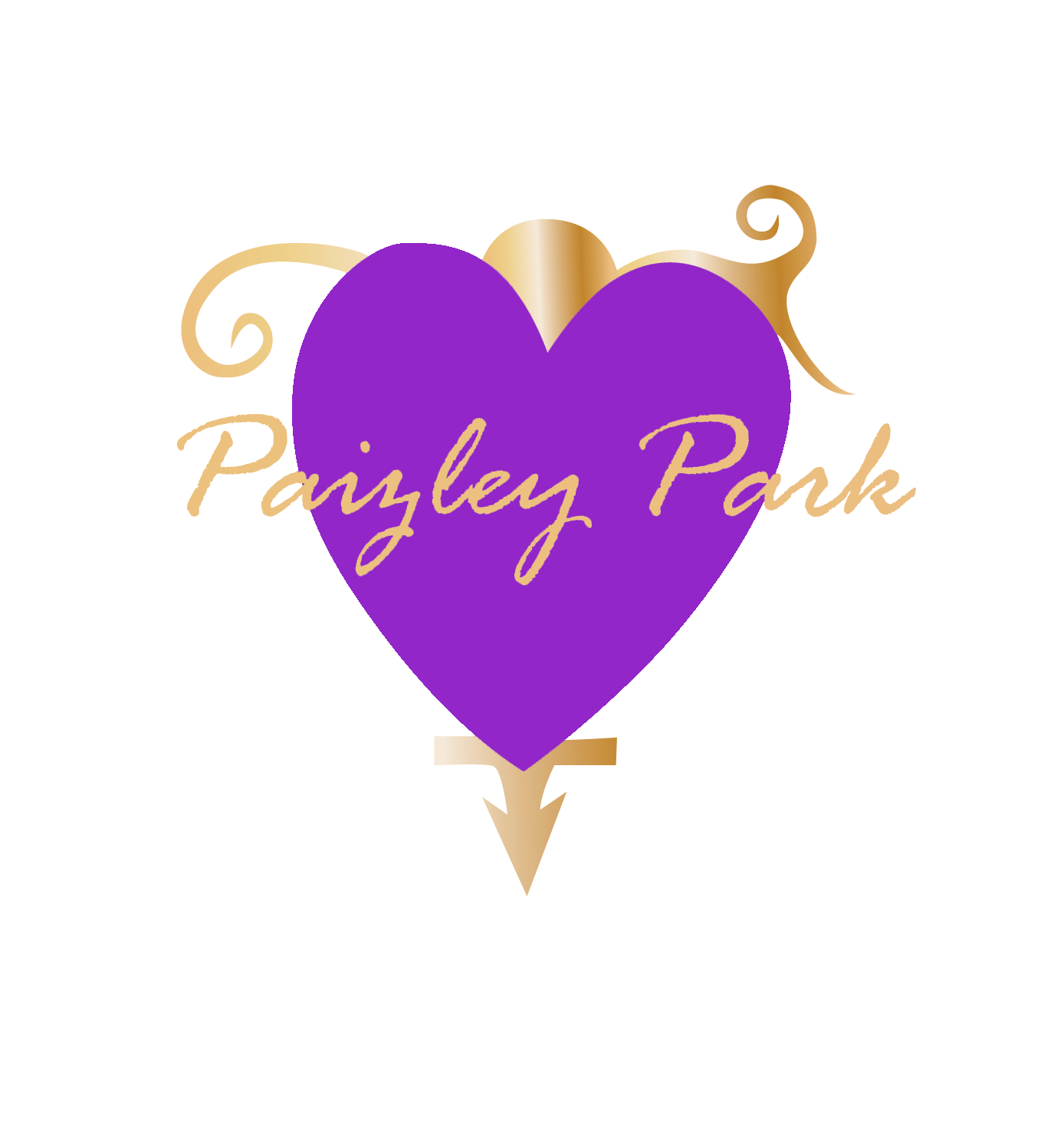 Paizley Park logo